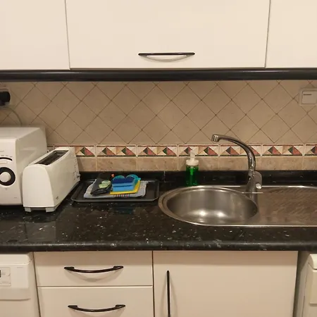 Elio Club 4, Golf & * La Manga del Mar Menor