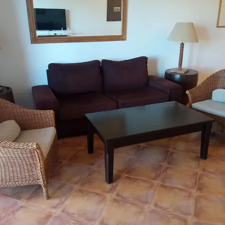 Apartment Elio Club 4, Golf & La Manga del Mar Menor