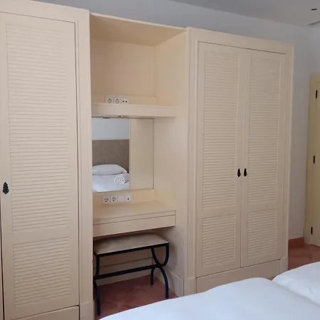 Elio Club 4, Golf & Apartment *