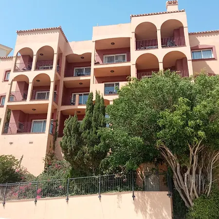 Elio Club 4, Golf & La Manga del Mar Menor