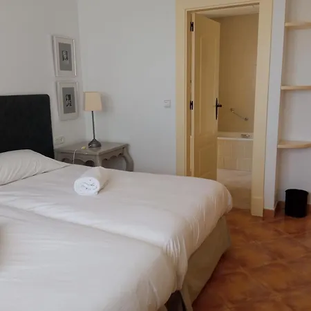 Apartment Elio Club 4, Golf & *