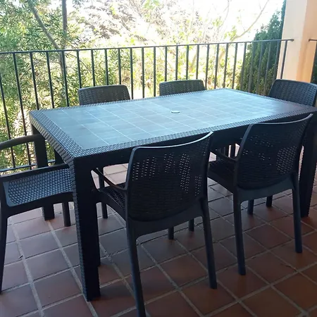 Elio Club 4, Golf & * La Manga del Mar Menor