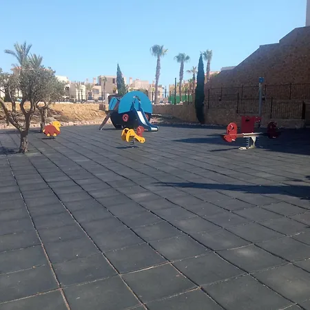 Elio Club 4, Golf & La Manga del Mar Menor