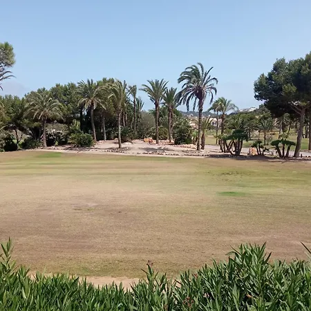 Apartment Elio Club 4, Golf &