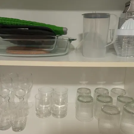 Elio Club 4, Golf & Apartment La Manga del Mar Menor