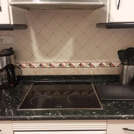 Апартаменти Elio Club 4, Golf &