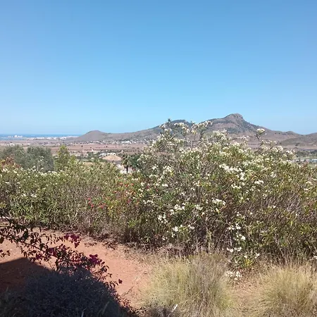 Elio Club 4, Golf & Апартаменти