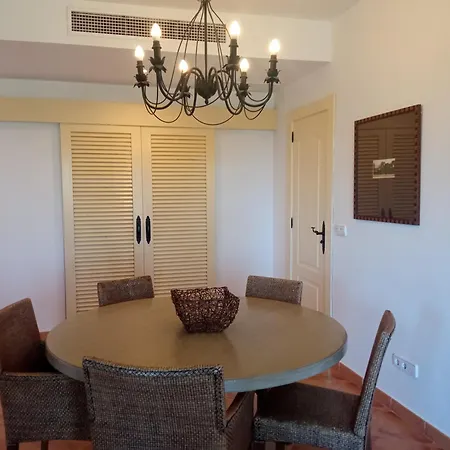 Elio Club 4, Golf & Apartment La Manga del Mar Menor