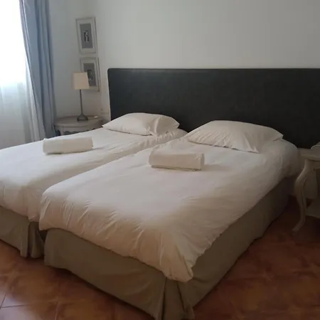 Elio Club 4, Golf & Apartment *