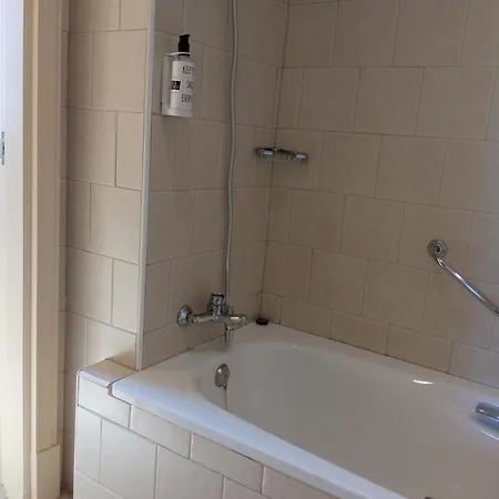 Appartement Elio Club 4, Golf &