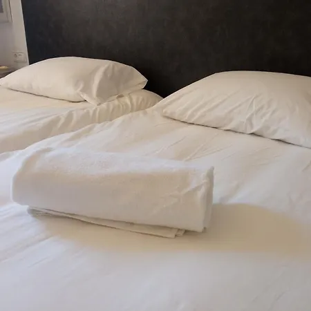 Elio Club 4, Golf & Appartement *