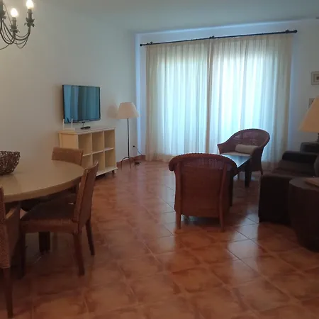 Apartment Elio Club 4, Golf & La Manga del Mar Menor