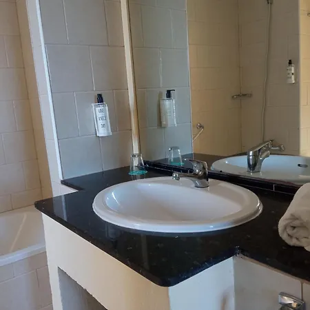 Elio Club 4, Golf & Appartement *