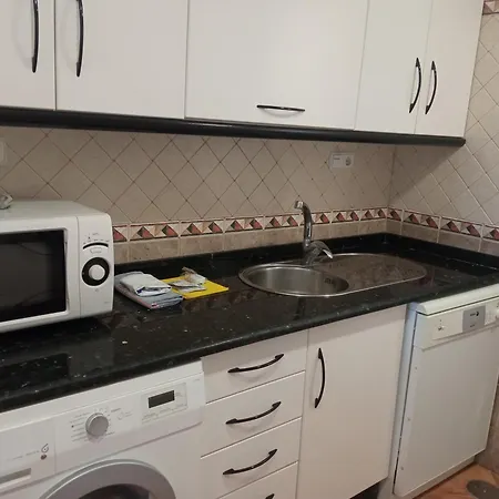 Elio Club 4, Golf & Apartment