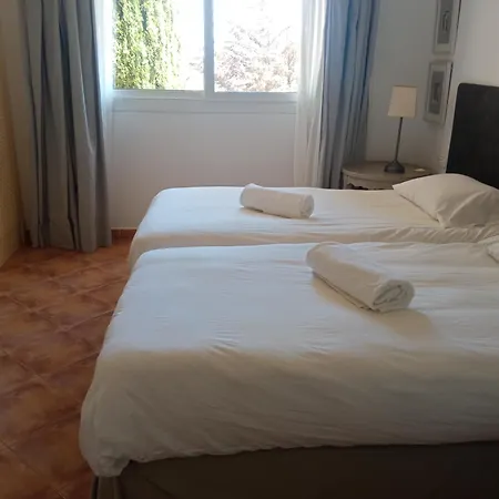 Apartment Elio Club 4, Golf & *