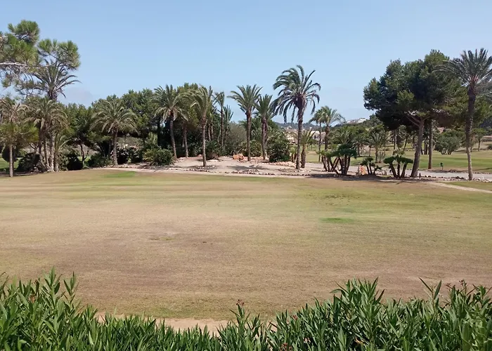 Apartment Elio Club 4, Golf &