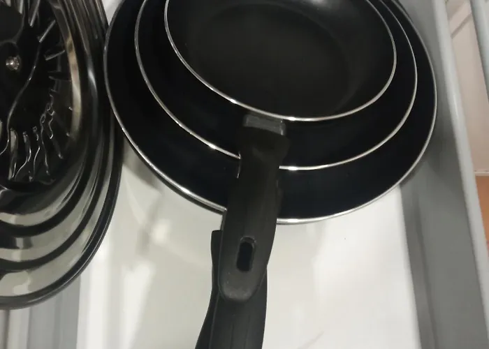 Apartment Elio Club 4, Golf &