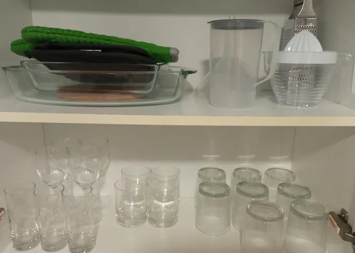 Elio Club 4, Golf & Lejlighed La Manga