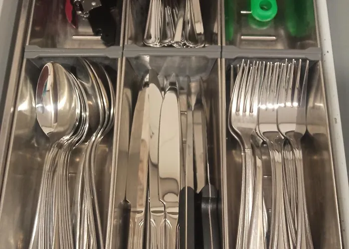 Appartement Elio Club 4, Golf &