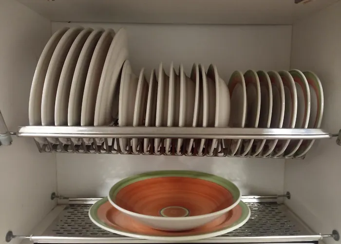 Apartment Elio Club 4, Golf & *