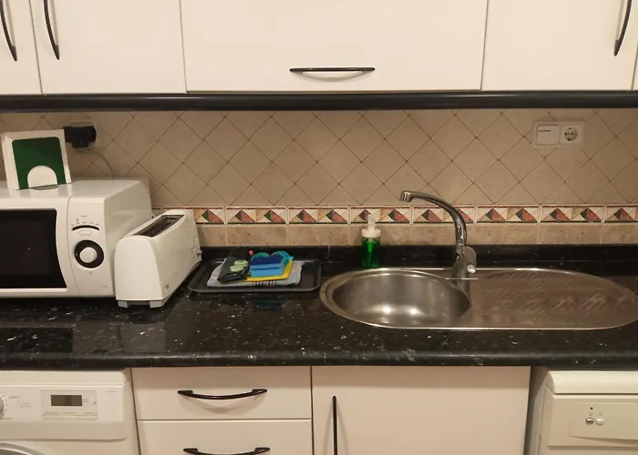 Elio Club 4, Golf & * La Manga del Mar Menor