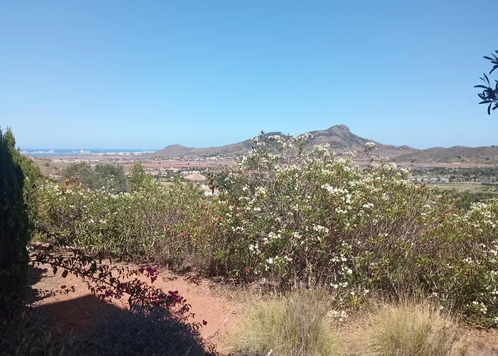 Elio Club 4, Golf & Apartment