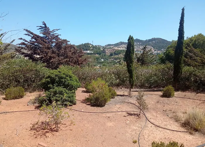 Elio Club 4, Golf & * La Manga