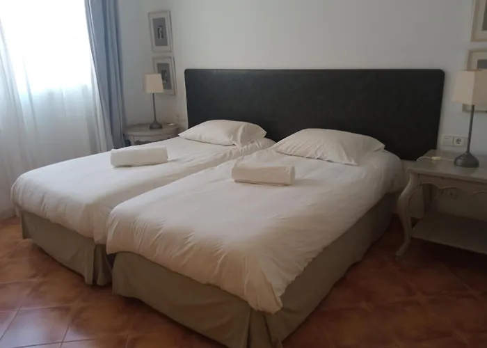 Elio Club 4, Golf & Appartement *