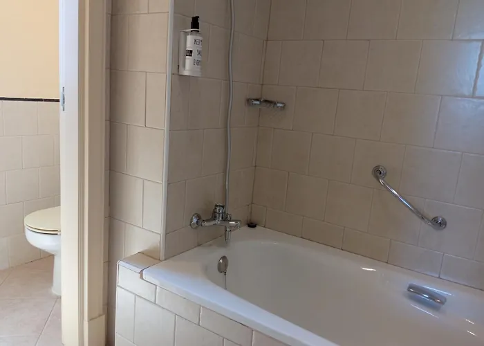 Appartement Elio Club 4, Golf &