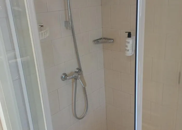 Appartement Elio Club 4, Golf & *