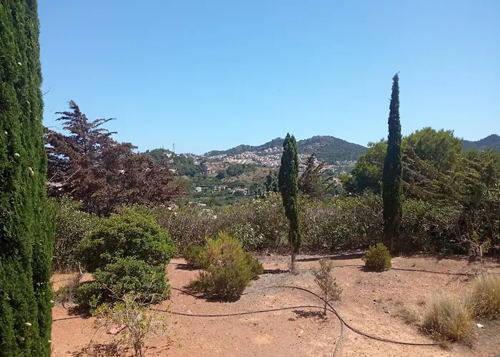 Elio Club 4, Golf & Lejlighed La Manga