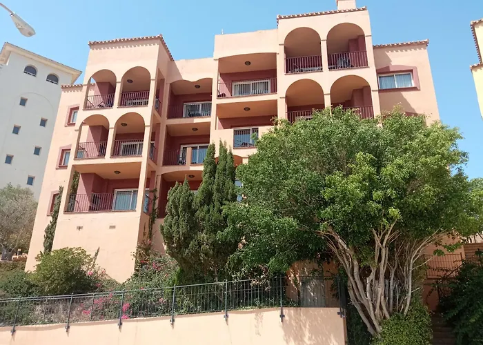 Elio Club 4, Golf & La Manga del Mar Menor