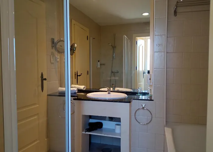 Elio Club 4, Golf & * La Manga del Mar Menor