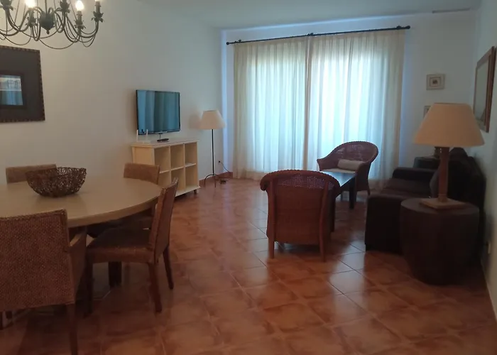 Appartement Elio Club 4, Golf & La Manga del Mar Menor