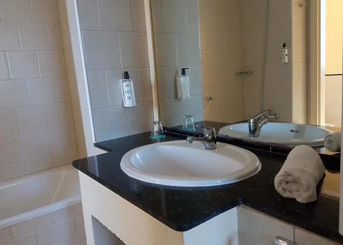 Elio Club 4, Golf & Appartement *