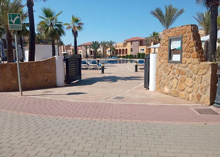 Apartment Elio Club 4, Golf & *