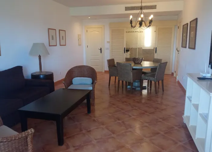 Appartement Elio Club 4, Golf & La Manga del Mar Menor