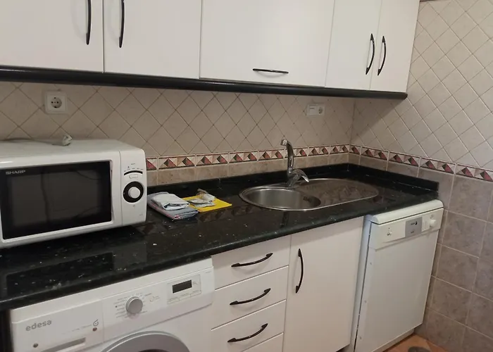 Elio Club 4, Golf & Apartment