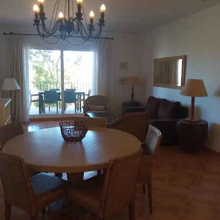 Elio Club 4, Golf & Apartman La Manga del Mar Menor