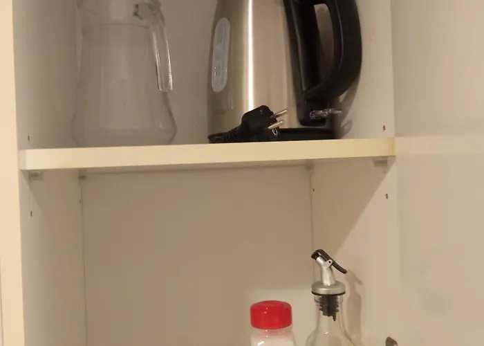 Apartman Elio Club 4, Golf &