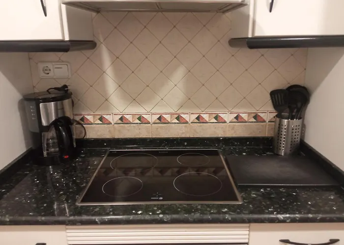 Apartman Elio Club 4, Golf &