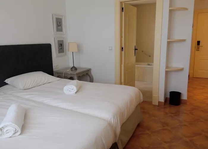 Apartman Elio Club 4, Golf & *