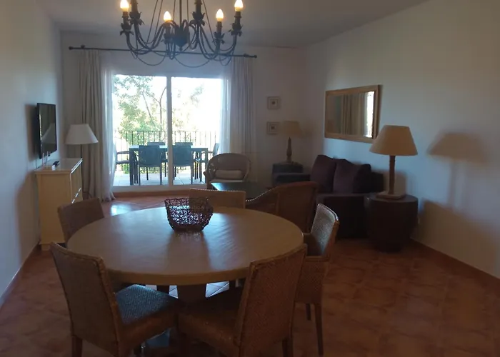 Elio Club 4, Golf & Apartman La Manga del Mar Menor