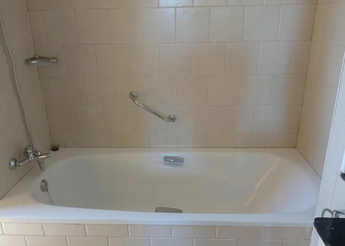 Apartman Elio Club 4, Golf & La Manga del Mar Menor